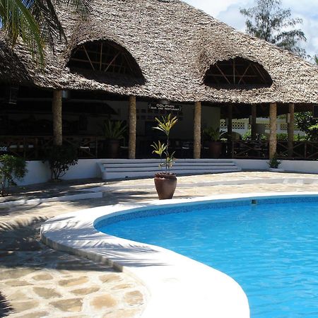 2Livu Villas Watamu Exteriör bild