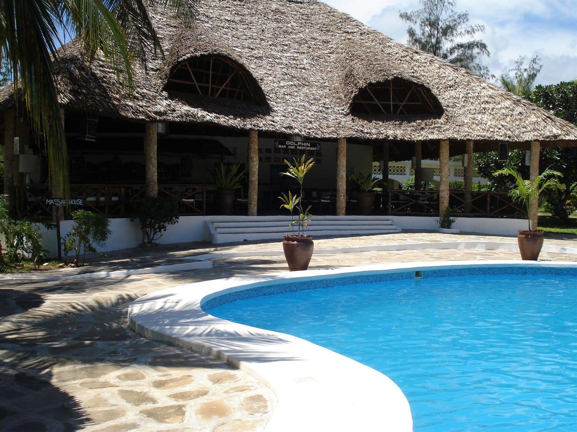 2Livu Villas Watamu Exteriör bild